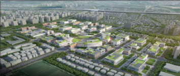 오송 바이오메디컬타운 2027년 설계 착수 예의주시