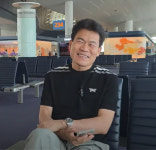 美워싱턴 간 전한길 정상회담 걱정…尹 인권 유린 알릴 것