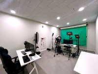 금강문화관, 무료 오픈스튜디오로 지역 창작 허브 변신