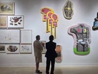 천안시립미술관에서 만나는 캐나다 이누이트의 예술