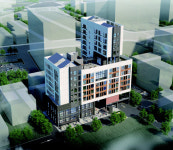 LH, 8일부터 대전대흥 일자리연계형 행복주택 95호 분양