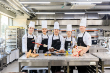 [수시특집] 지역혁신 넘어 Global Brand-K 선도… 우송정보대학