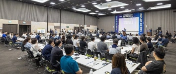 민주당 평당원 최고위원 후보 4명 압축…9-10일 전당원 투표