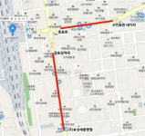 추석 명절 세종전통시장 주변 주정차 2시간 허용