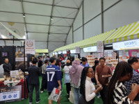 금산군, 제26회 국제 K-인삼교역전 성료