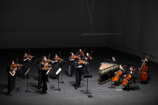 [대일응접실] 손끝에서 피어난 선율… 한평생 음악과 불멸의 사랑