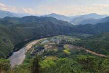 충남 아산·금산, 국가생태탐방로 만든다