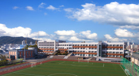 인성·실무 갖춘 미래 전문인력 키운다