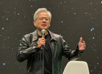 엔비디아 CEO 젠슨 황 