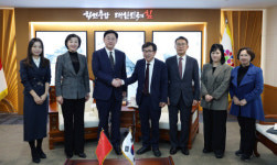 충남-中 랴오닝성, 실질적 교류·협력 넓힌다