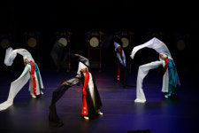 K-댄스의 뿌리, 전통춤이 말하다… 법우 송재섭류 전통춤 대공연