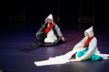 K-댄스의 뿌리, 전통춤이 말하다… 법우 송재섭류 전통춤 대공연