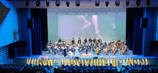 금산필하모닉오케스트라 제15회 정기연주회 개최