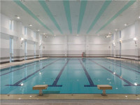 행정·소방·치안 기능에 수영장까지…세종 집현동 복컴 준공