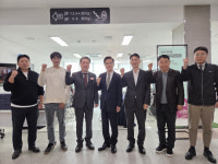 충남·세종건설협회, 충남건축문화제서 취업박람회 운영