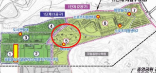 공원 한복판에 36홀? 세종중앙공원 파크골프장 졸속 추진 논란