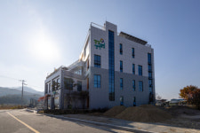 충주시, 복합커뮤니티 앙성어울림센터문 열다