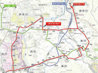 [75창간기획 충청의 길] CTX에서 UAM까지… 교통 르네상스 연다