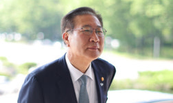 내란특검, 박성재 前 법무장관 구속영장 재청구…휴대전화·법무부 압색