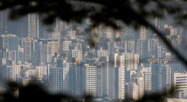 [세종 인사이드] 국토부는 강건너 고분양가 구경만