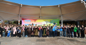 대전 유성구, 유림공원서 다문화가족과 함께하는 세계문화축제 개최