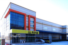 [지역경제 버팀목 향토기업] 수산물 유통 노하우 축적… 세계로 뻗어나가는 서해안 김