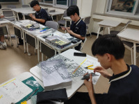 교실의 경계를 넘는 혁신…진로·창의·현장 결합