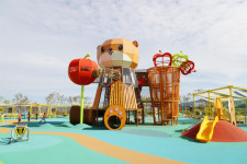 생활체육 도시충주, 공공체육 인프라 확충 가속