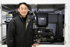 고성능·범용성 잡은 표준형 비전검사장비, 세계시장 두드린다