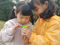 폐교의 위기에서 벗어난 서천 한산초, 글로벌 영어학교로 변신