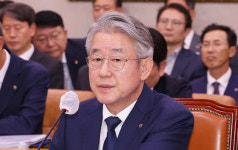 강호동 농협 회장 대국민 사과 