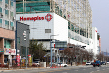 대전 문화점·천안점·조치원점 등 홈플러스 점포 7곳 추가 영업중단