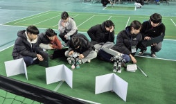 충남교육청, 제2회 AI로봇 스포츠 한마당 성료
