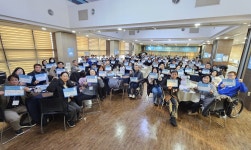 천안시민사회단체 시민과 함께 비상 다짐