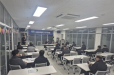 [사진뉴스] 대전건설건축자재협회, 2026년도 정기총회 개최