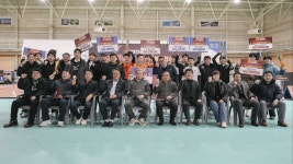 서천군, 족구 전국체전 시대 열고 6주 대장정 성료