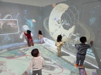 도서관이 놀이터가 됐다… 논산어린이(영어)청소년도서관, 복합문화공간 주목