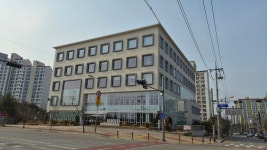 도서관이 놀이터가 됐다… 논산어린이(영어)청소년도서관, 복합문화공간 주목