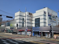 경매까지 갔던 롯데마트 동대전점, 대전시 소유되나
