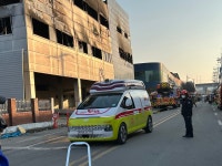 공공과기연구노조 대전 車부품공장 화재 참사는 기업살인