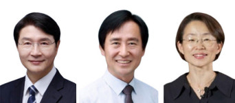 재공모 속 다시 선 KAIST…교수협의회 총장 후보 3인 '비전 경쟁' 본격화
