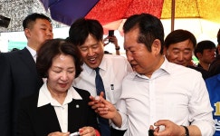[사설] '2심 유죄' 김용 공천 배제, 억지는 안 통하는 법