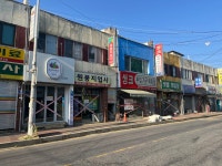 [르포] 수십 년 부대끼면서 살았는데, 이젠 추억… 마지막 영업 앞둔 유성시장