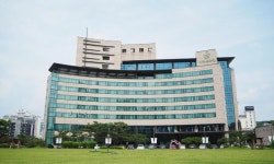 유성온천권 핵심 대형 부지, 계룡스파텔 향방은