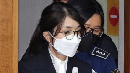 법원, 김건희 '매관매직' 혐의 1심 징역 7년 선고