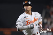 강백호 '시즌 20 홈런' 노게임서 부활했는데… KT에 4대 7 역전패로 무력화