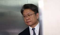 특검, '채상병 수사정보 유출 의혹' 이시원 구속영장