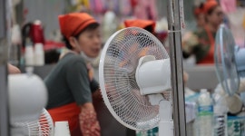 폭염특보 땐 편의점이 무더위쉼터로…세종시, 전국 첫 협약
