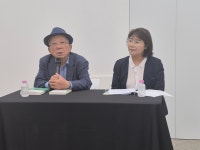기관차는 객차를 두고 달릴 수 없다… 풀꽃 시인 나태주가 말하는 문학, 치유, 그리고 인생