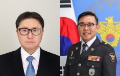 충북 청주 출신 양영우·오승진 치안감 승진 내정
